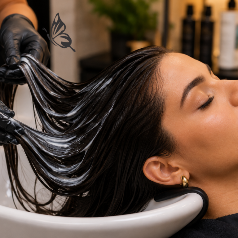 Artes e posts · Linda Vinhedo - Salão de Beleza — salao em Jardim Italia, Vinhedo - SP