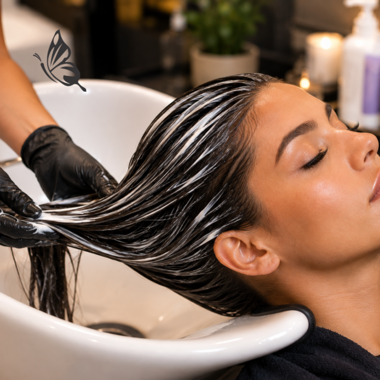 Tratamento Capilar Intensivo no Jardim Italia, Vinhedo - SP | Linda Salão de Beleza