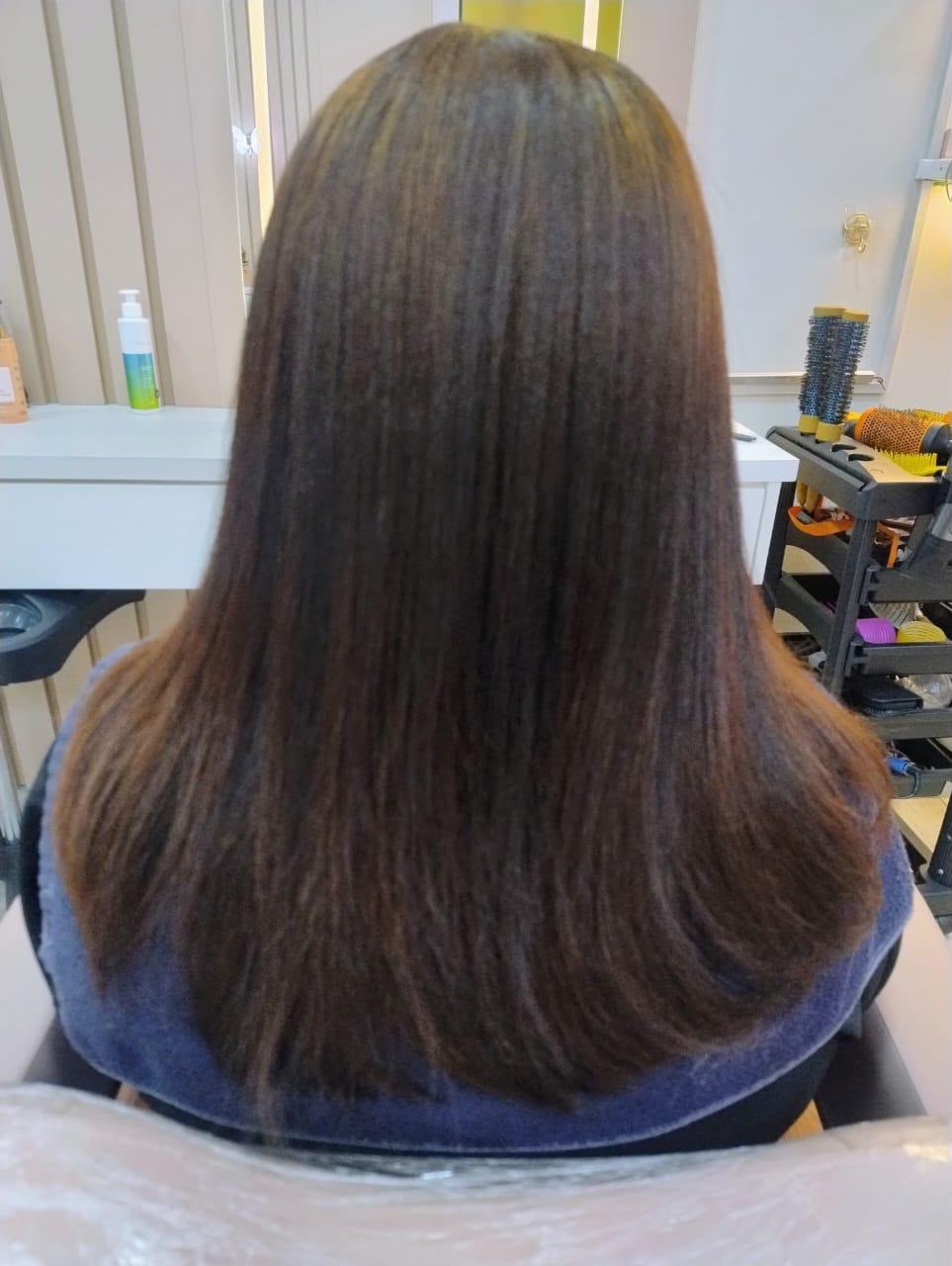 Corte Feminino Personalizado em Vinhedo - SP | Linda Salão Corte Feminino Personalizado em Vinhedo - SP | Linda Salão