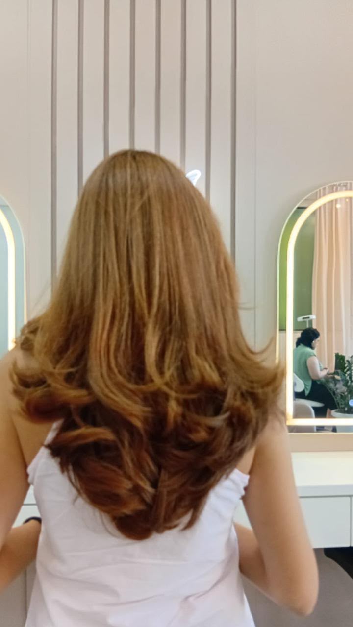 Coloração Profissional no Jardim Italia, Vinhedo | Linda Salão Coloração Profissional no Jardim Italia, Vinhedo | Linda Salão